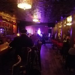 Live music