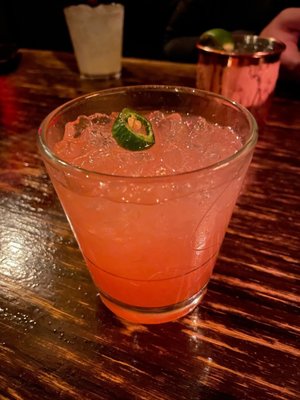 Back Bay Social by null