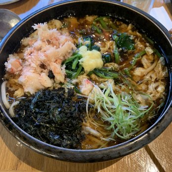Futago Udon - Japanese Near Me - Boston, Massachusetts