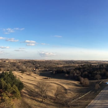 Platte River State Park - Parks Near Me - Louisville, Nebraska
