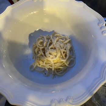 Angelina a Testaccio - Cacio e pepe - Italian Near Me - Roma, 62