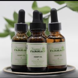 Franny's Farmacy