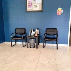 OPPT Optimal Performance & Physical Therapy - May 2021: Complementary coffee