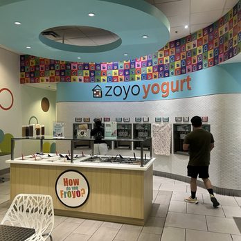 ZOYO NEIGHBORHOOD YOGURT - Updated February 2026 - 63 Photos & 121