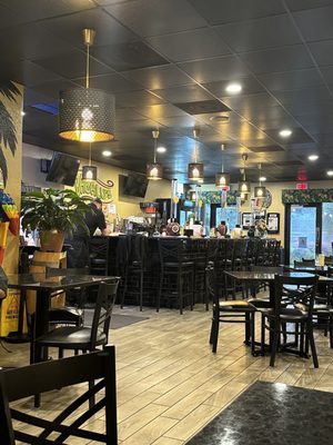 Babalu's Cuban Café by null