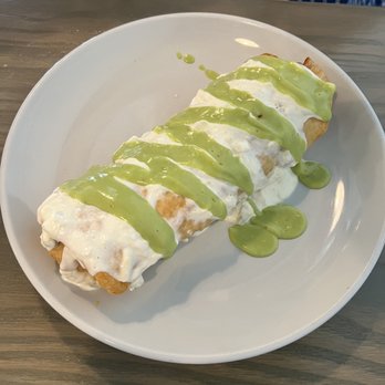 Our Nest - Rudy's Special-it's virtually a Chimichanga, but better than I've ever had! - Breakfast & Brunch Near Me - Fullerton, California Our Nest - Rudy's Special-it's virtually a Chimichanga, but better than I've ever had! - Breakfast & Brunch Near Me - Fullerton, California