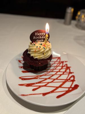 Anthony's Prime Steak & Seafood by null