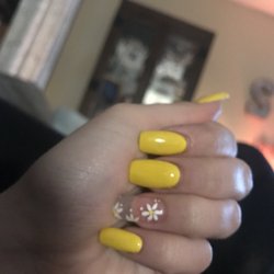 Best Nail Care