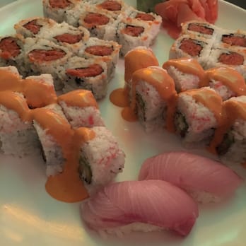 Minato Sushi Bar - Japanese Near Me - Baltimore, Maryland Minato Sushi Bar - Japanese Near Me - Baltimore, Maryland