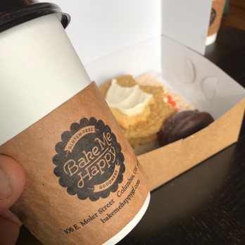 Bake Me Happy - Bakeries Near Me - Columbus, Ohio Bake Me Happy - Bakeries Near Me - Columbus, Ohio
