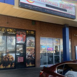 Caribbean Palace