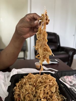 Bai Mai Thai by null