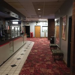 St Andrews Cinema - Lobby