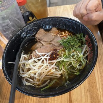 Hokkaido Ramen House - Mega spicy ramen - Ramen Near Me - Dacula, Georgia Hokkaido Ramen House - Mega spicy ramen - Ramen Near Me - Dacula, Georgia