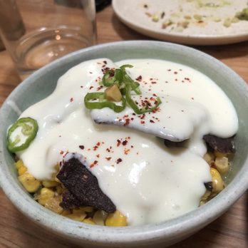 Suerte - Street corn! - Mexican Near Me - Austin, Texas Suerte - Street corn! - Mexican Near Me - Austin, Texas