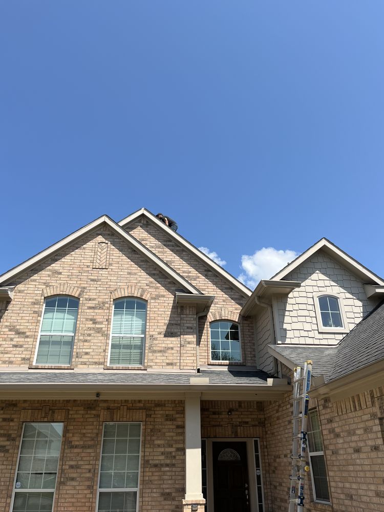 Slide of AllShield Roofing