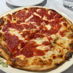 Pines of Rome - Cheese pizza