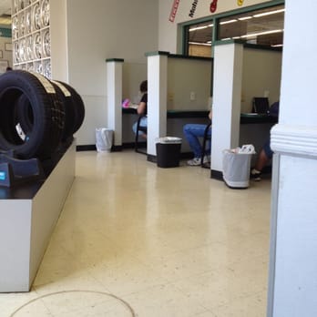 Mavis Discount Tire - Private cubicles, each with electric outlets - Tires Near Me - New Rochelle, New York Mavis Discount Tire - Private cubicles, each with electric outlets - Tires Near Me - New Rochelle, New York