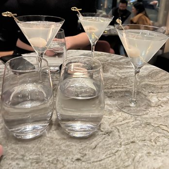 Nobu Chicago - LYCHEE MARTINI'S - Japanese Near Me - Chicago, Illinois Nobu Chicago - LYCHEE MARTINI'S - Japanese Near Me - Chicago, Illinois