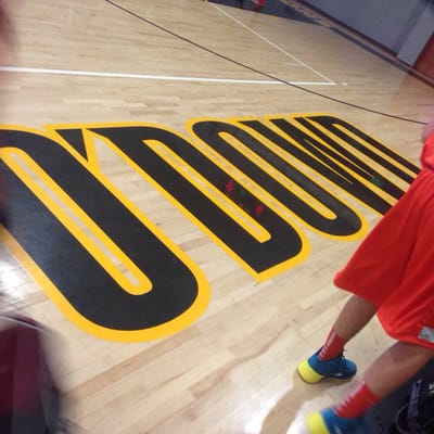 Bishop O’Dowd High School by null