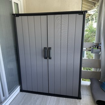 Strand Handyman Services - Shed - Handyman Near Me - Chino Hills, California
