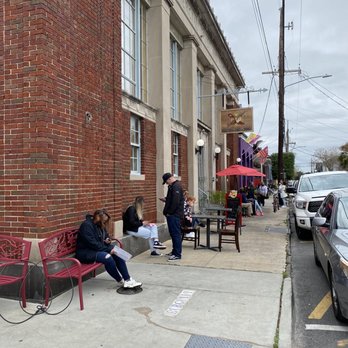 Ruby Slipper Marigny - Breakfast & Brunch Near Me - New Orleans, Louisiana Ruby Slipper Marigny - Breakfast & Brunch Near Me - New Orleans, Louisiana