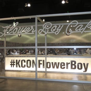 KCON Los Angeles - Music Venues Near Me - Los Angeles, California