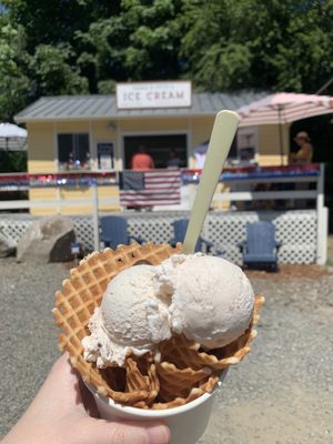 Emma & Otto's Ice Cream by null