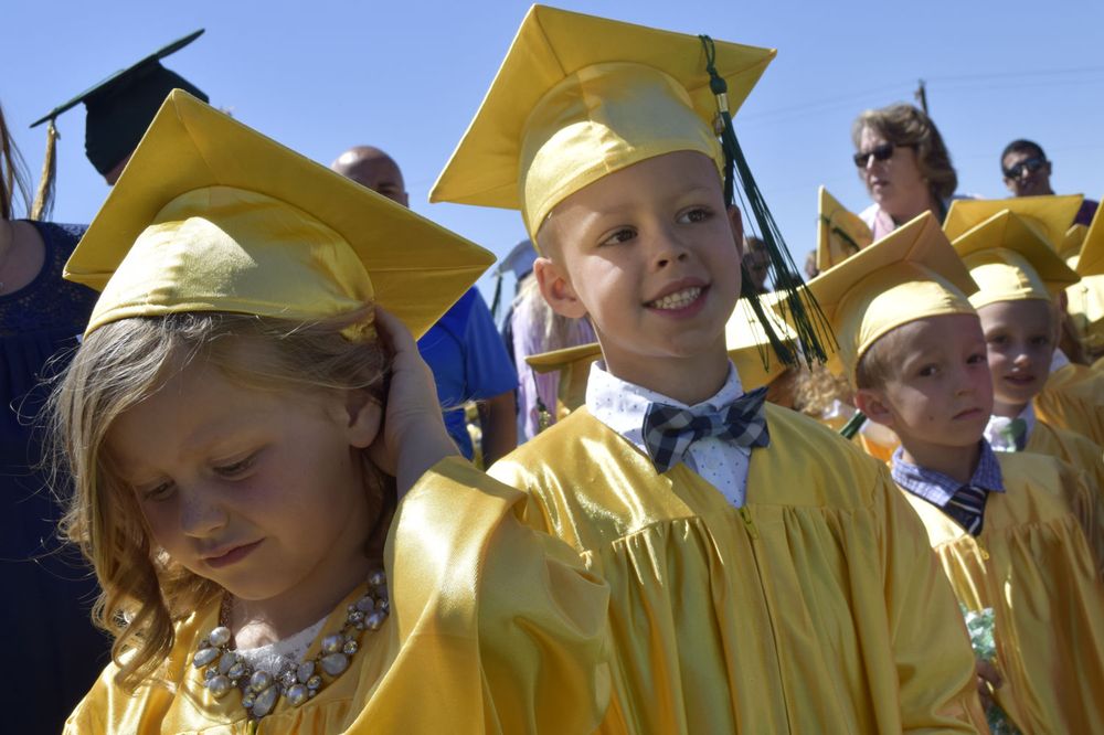 Hope Christian School - childcare center in Albuquerque, NM
