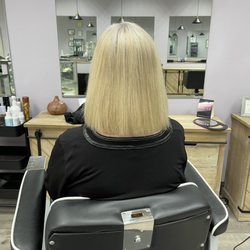 Diva Doos hair salon