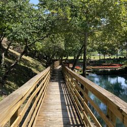 Blue Spring Heritage Center