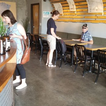 Metropolis Coffee - Coffee & Tea Near Me - Denver, Colorado