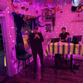 Chifladas - The Champ - Cocktail Bars Near Me - San Antonio, Texas