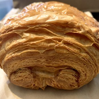 Floriole Cafe & Bakery - Chocolate croissant - Bakeries Near Me - Chicago, Illinois Floriole Cafe & Bakery - Chocolate croissant - Bakeries Near Me - Chicago, Illinois
