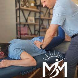 Movement & Mobility Expert - Concierge Physical Therapy