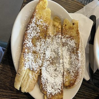 Cypress Grill - French Toast - American Near Me - Austin, Texas