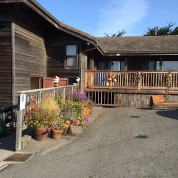 Surf Motel At Gualala - Hotels Near Me - Gualala, California