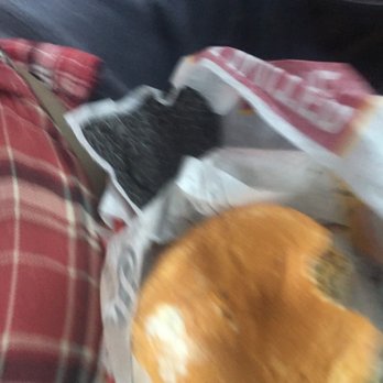 Hardee's - Fast Food Near Me - Danville, Indiana