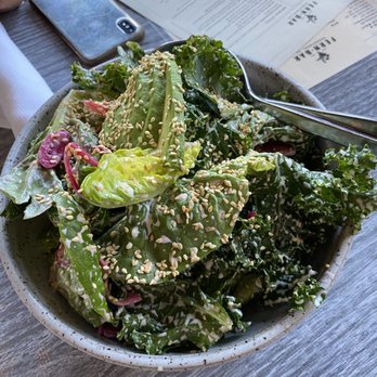 Fern Bar - greens - Bars Near Me - Sebastopol, California