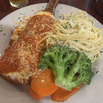 Umberto's Italian Grill - Chicken Parmesan Meal. - Italian Near Me - San Antonio, Texas Umberto's Italian Grill - Chicken Parmesan Meal. - Italian Near Me - San Antonio, Texas