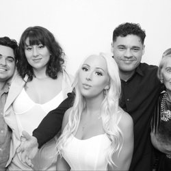 PhotoboothTO - The prints were super high quality