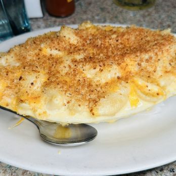 Michael's Roscommon House - Mac Macaroni and Cheese - Irish Near Me - Belleville, New Jersey Michael's Roscommon House - Mac Macaroni and Cheese - Irish Near Me - Belleville, New Jersey
