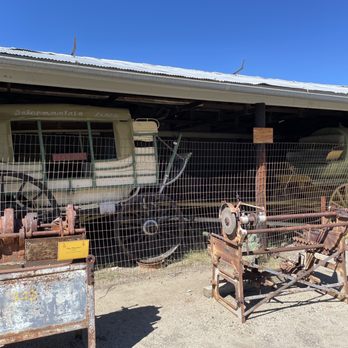 World Museum of Mining - Stagecoach - Museums Near Me - Butte, Montana World Museum of Mining - Stagecoach - Museums Near Me - Butte, Montana