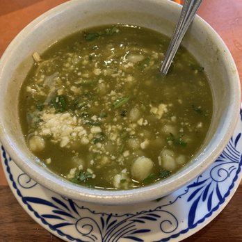 Meso Maya Comida y Copas - Pozole Verde - Mexican Near Me - Dallas, Texas Meso Maya Comida y Copas - Pozole Verde - Mexican Near Me - Dallas, Texas