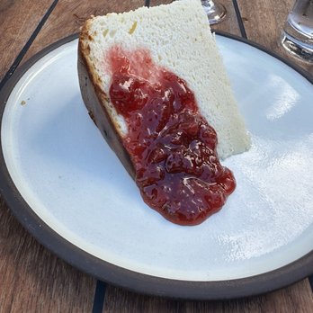 Sushi Bichi - Japanese cheesecake - Sushi Bars Near Me - Miami Beach, Florida