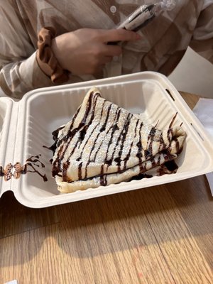 Julianna's Coffee & Crepes by null