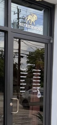 Menu photo 1 Xela Coffee Houston, TX Menu photo 1 Xela Coffee Houston, TX