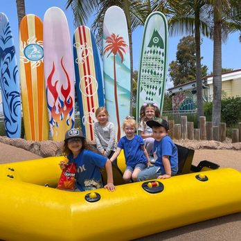 Critters & Crayons Preschool - Sea World - Preschools Near Me Critters & Crayons Preschool - Sea World - Preschools Near Me