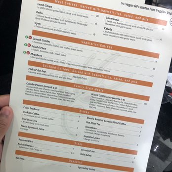 Lavash Cafe - Menu (August 2019) - Mediterranean Near Me - Columbus, Ohio Lavash Cafe - Menu (August 2019) - Mediterranean Near Me - Columbus, Ohio