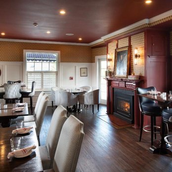 The Burleigh - New American Near Me - Kennebunkport, Maine The Burleigh - New American Near Me - Kennebunkport, Maine